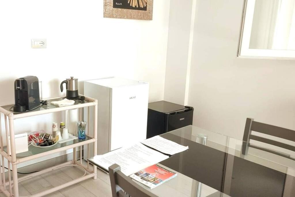 Lido Beach Apartments, Nuovi E Moderni, Vicino Alla Spiaggia Alghero Bagian luar foto